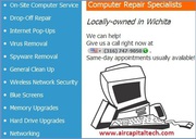 Computer Services For All!