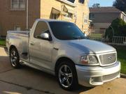 ford f-150 2001 - Ford F-150