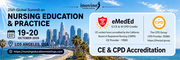 25th Global Summit on Nursing Education and Practice (GSNEP 2026)-wich